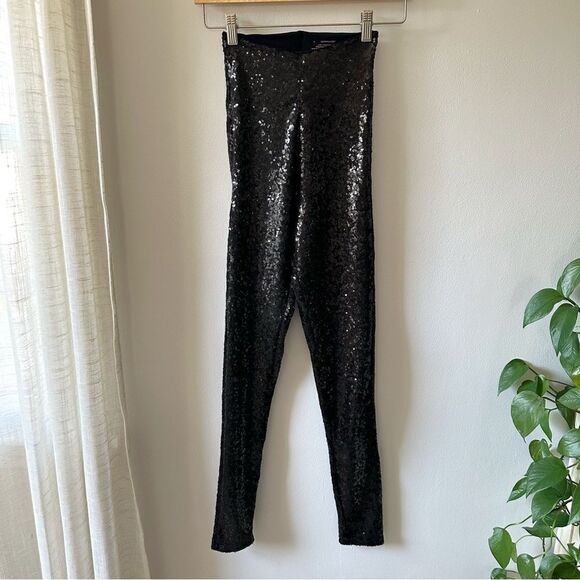 Commando Sequin Leggings - Picture 2 of 5